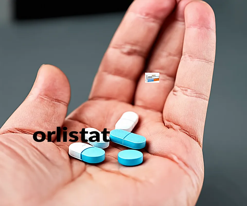 Precio de orlistat en españa